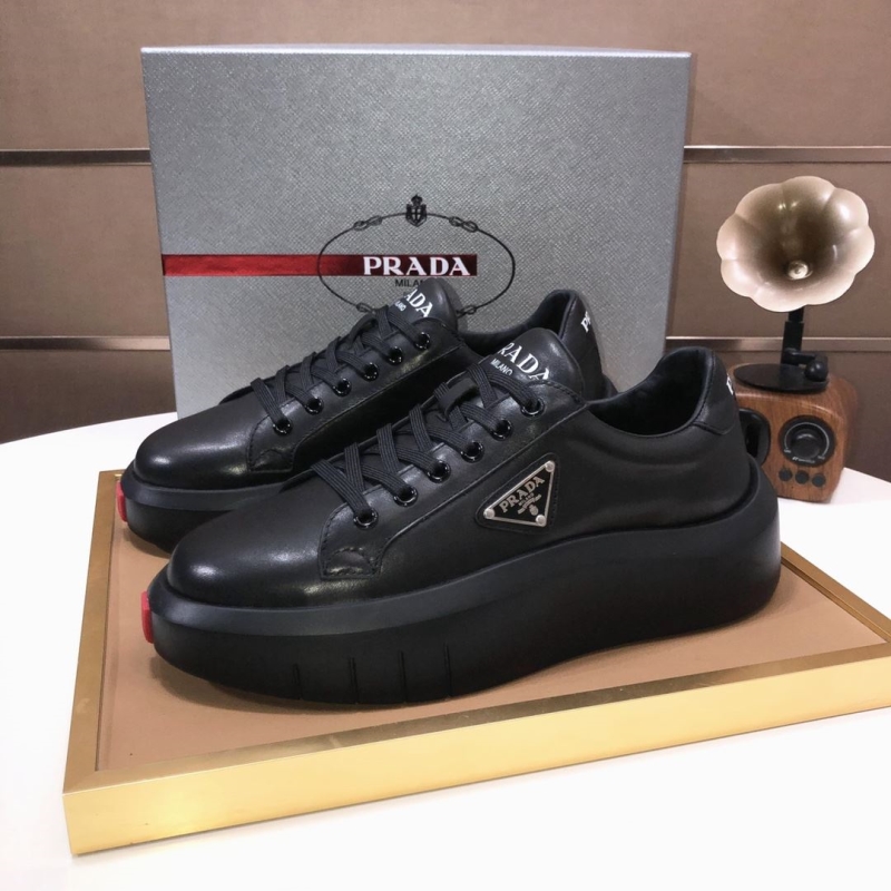 Prada Casual Shoes